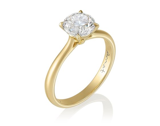 Кольцо для помолвки KE00950